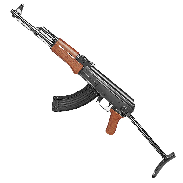 <東京マルイ>電動ガン AK47S(対象年齢18歳以上)