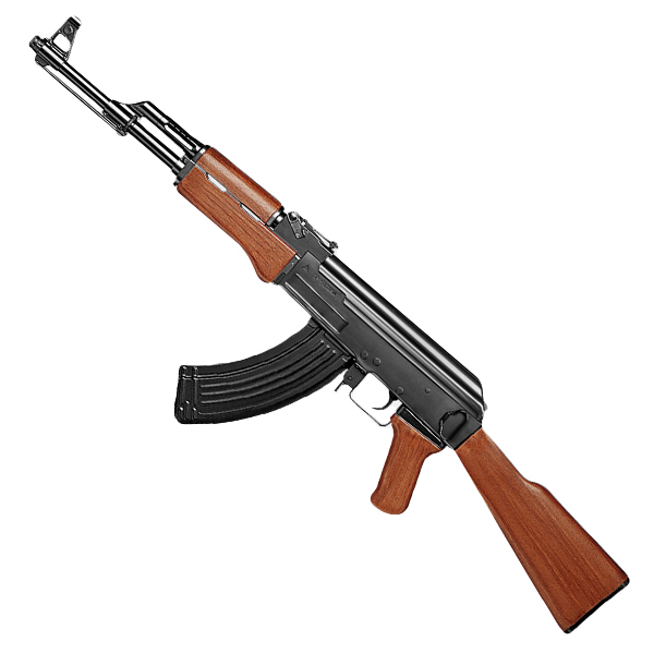 <東京マルイ>電動ガン AK47(対象年齢18歳以上)