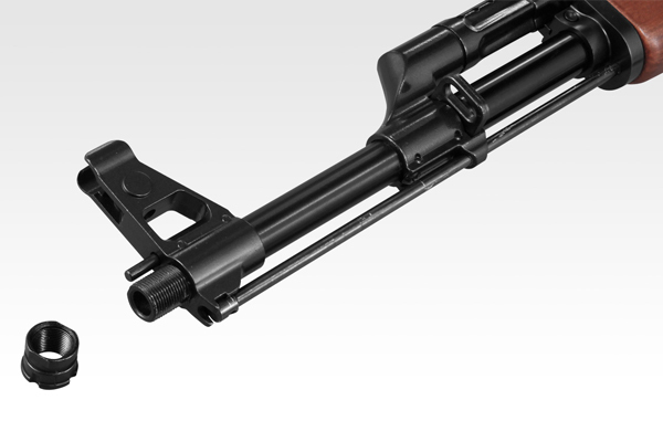 <東京マルイ>電動ガン AK47(対象年齢18歳以上)