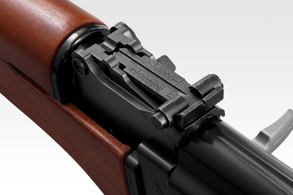 <東京マルイ>電動ガン AK47(対象年齢18歳以上)