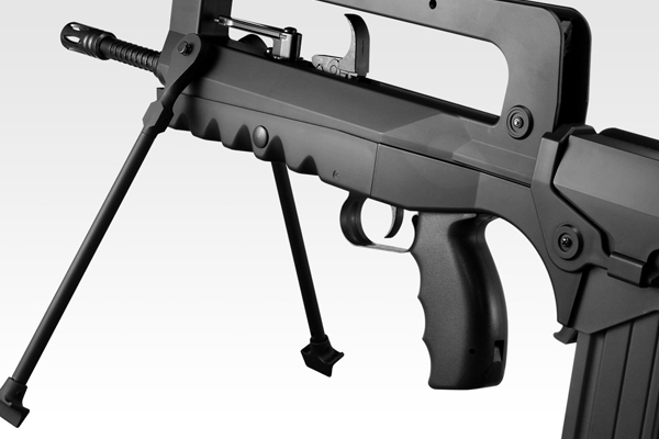 <東京マルイ>電動ガン FAMAS(ファマス)5.56−F1(対象年齢18歳以上)