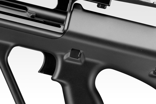 <東京マルイ>電動ガン ステアーAUG(対象年齢18歳以上)