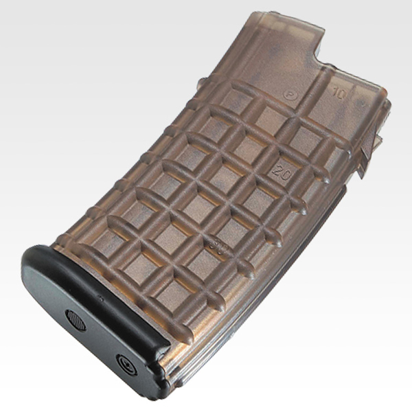 <東京マルイ>電動ガン ステアーAUG(対象年齢18歳以上)