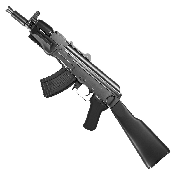 <東京マルイ>電動ガン AK47ヴェータ・スペツナズ(対象年齢18歳以上)