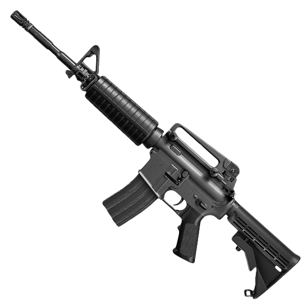 <東京マルイ>電動ガン コルトM4A1カービン(対象年齢18歳以上)