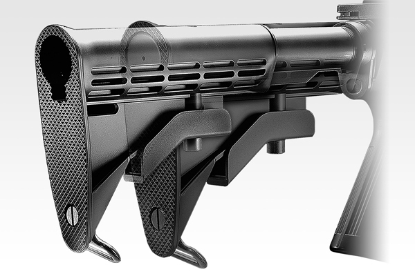 <東京マルイ>電動ガン コルトM4A1カービン(対象年齢18歳以上)