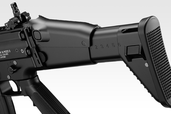 <東京マルイ>電動ガン スカーL フラット・ダークアース(対象年齢18歳以上)