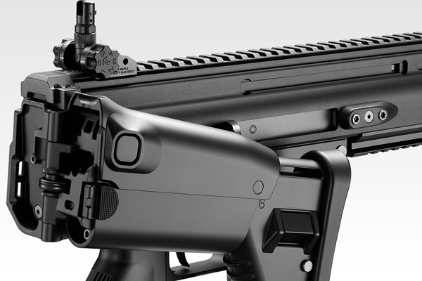 <東京マルイ>電動ガン スカーL フラット・ダークアース(対象年齢18歳以上)