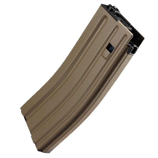 <東京マルイ>電動ガン スカーL フラット・ダークアース(対象年齢18歳以上)