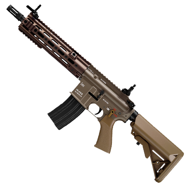 <東京マルイ>電動ガン HK416デルタカスタム(対象年齢18歳以上)