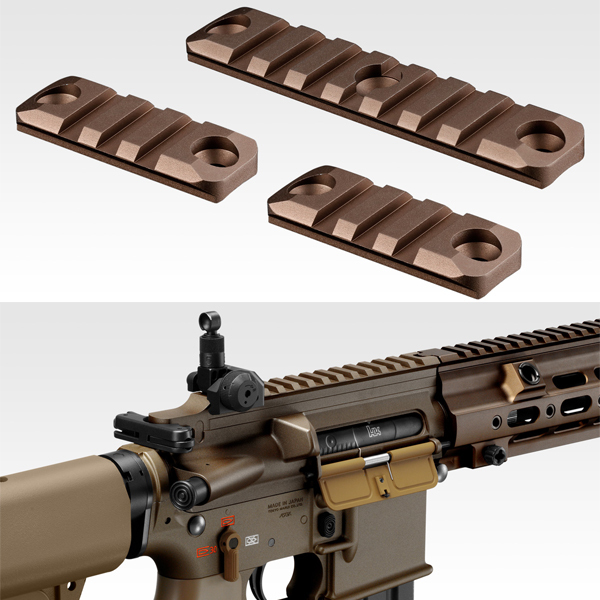 <東京マルイ>電動ガン HK416デルタカスタム(対象年齢18歳以上)