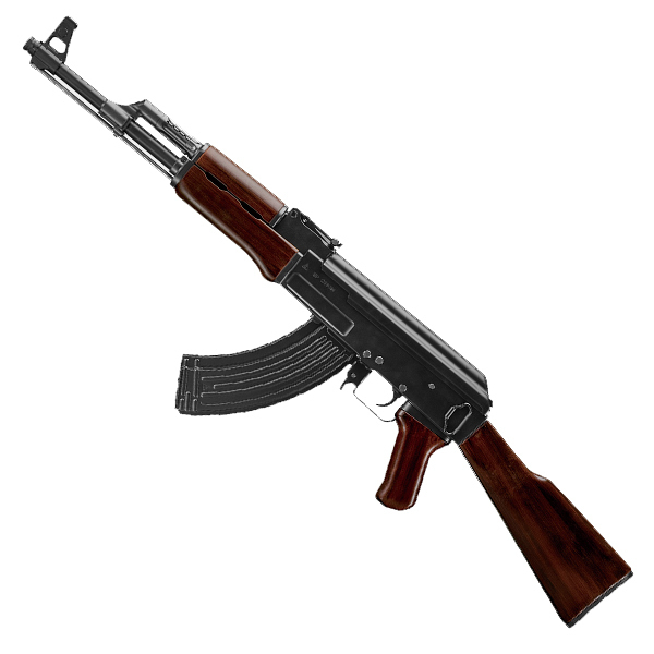 <東京マルイ>電動ガン AK47(対象年齢18歳以上)