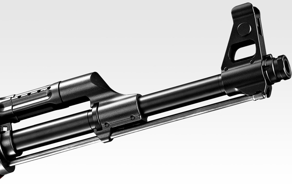<東京マルイ>電動ガン AK47(対象年齢18歳以上)