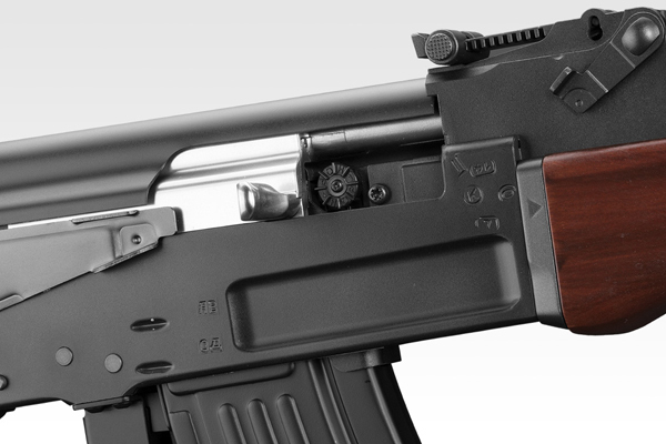 <東京マルイ>電動ガン AK47(対象年齢18歳以上)