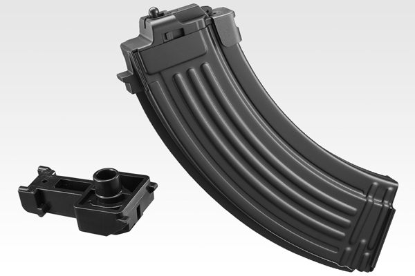 <東京マルイ>電動ガン AK47(対象年齢18歳以上)