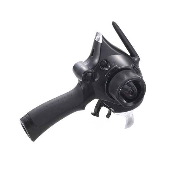 <京商>PERFEX KT−18 送信機(2.4GHz) ラジコン用パーツ 82001EBK