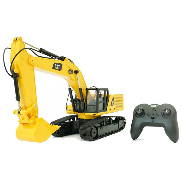 <京商>1/24 RC CAT 建機シリーズ 336 Excavator(エクスカベーター:油圧ショベル) 56622